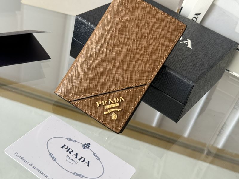 Prada Wallets Purse